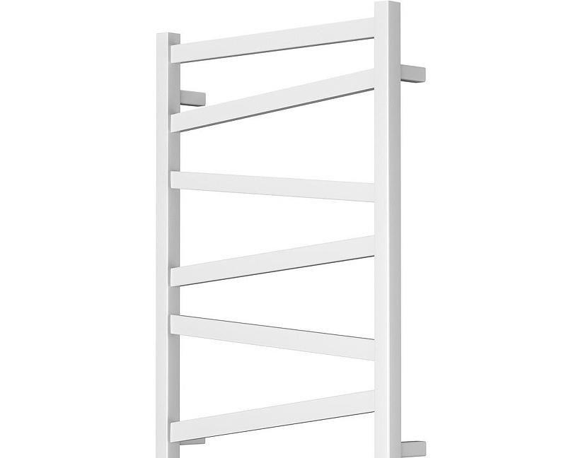 Полотенцесушитель электрический - Point, Феникс, 9x53x80 см, PN15158WE