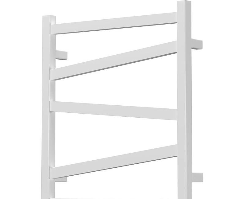 Полотенцесушитель водяной - Point, Феникс, 9x53x60 см, PN15156W