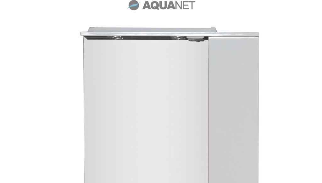 Aquanet Гретта, Шкаф-зеркало, 00173987