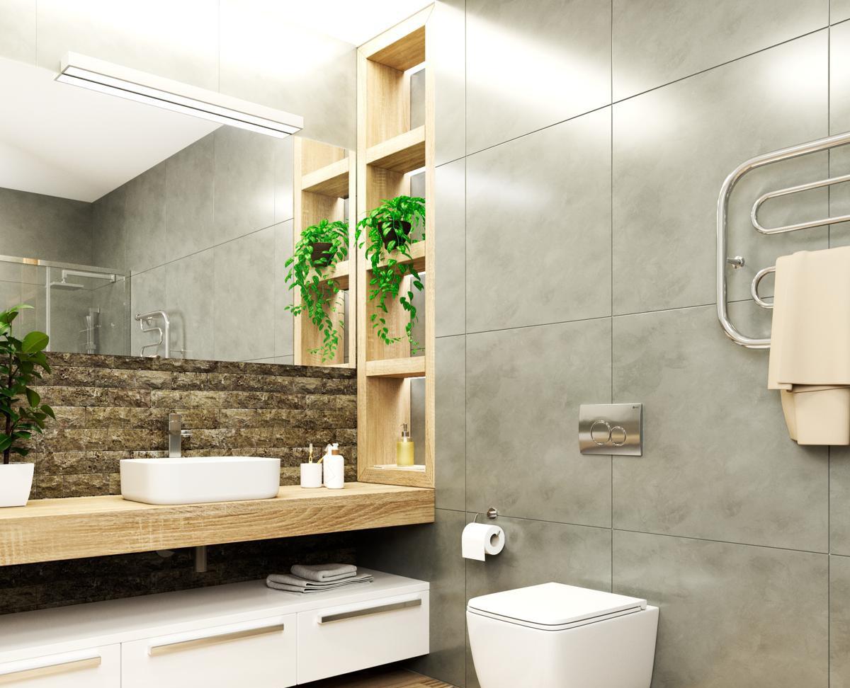 Point Меркурий, Унитаз подвесной, PN41831