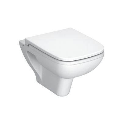 Vitra S20, Унитаз подвесной, 5507B003-0101