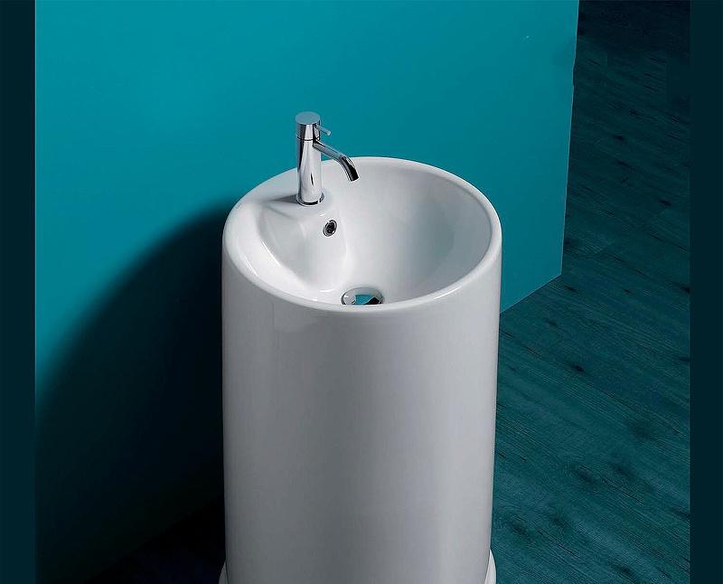 Simas Top E Lavabi D Arredo, Раковина, GTEbi*1