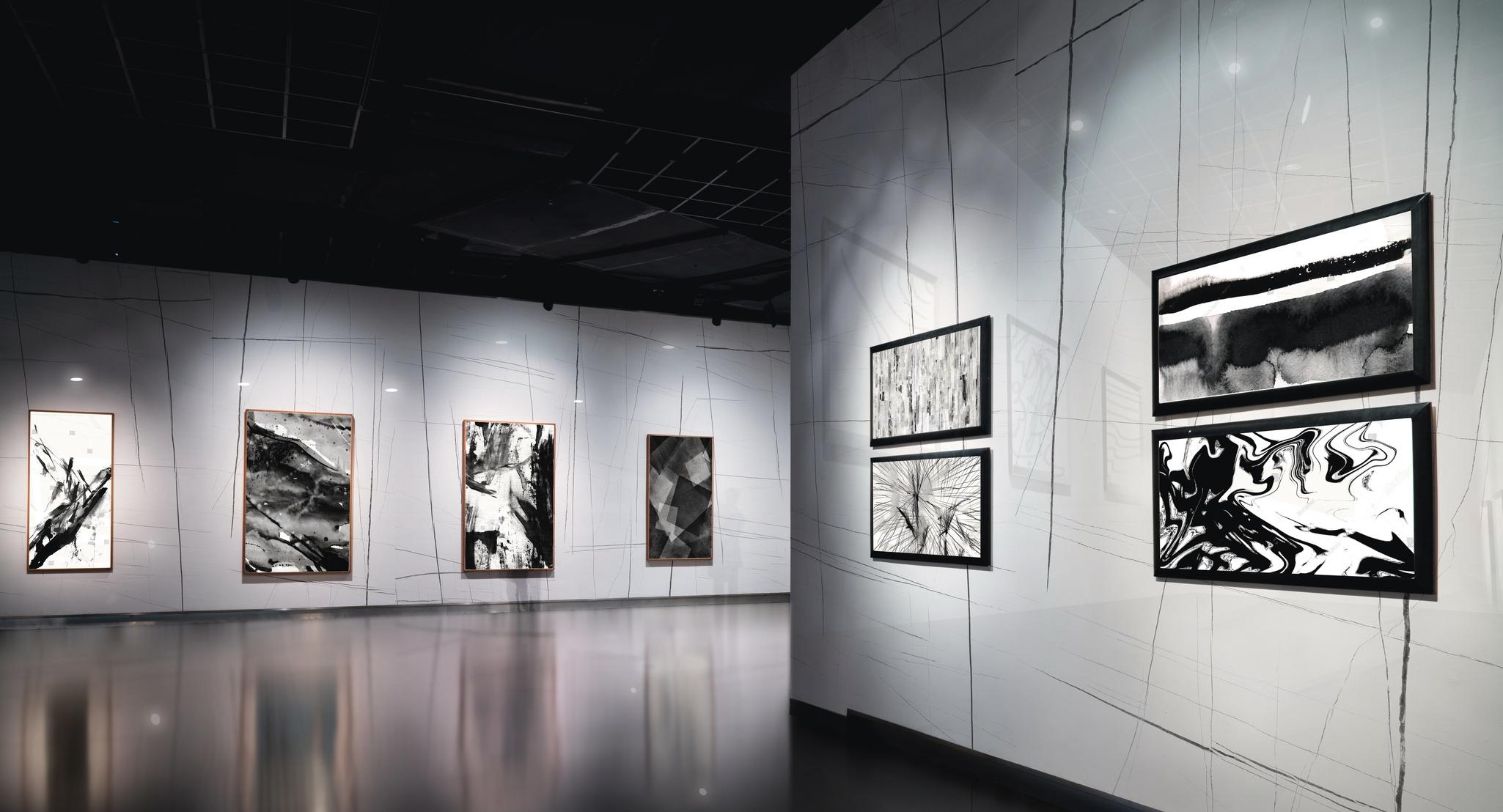 Картинка EnergieKer Sahara Noir, Керамогранит, 60x60 см