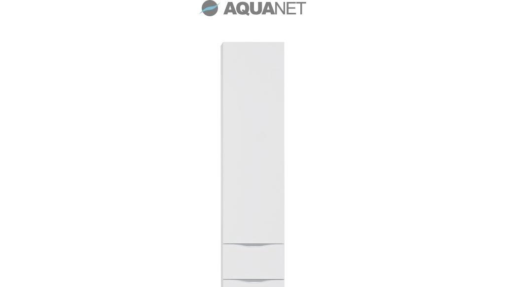 Aquanet Эвора, Шкаф-пенал, 00184308