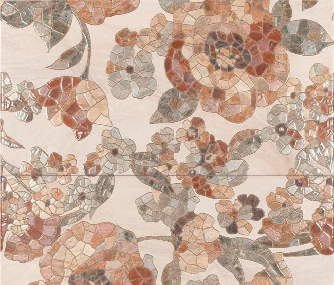 Картинка Pamesa Fura Fusion, Декор, 63.2x60 см