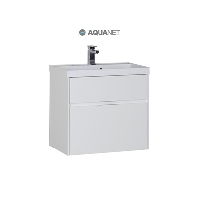 Aquanet Августа, Шкаф-зеркало, 00210014