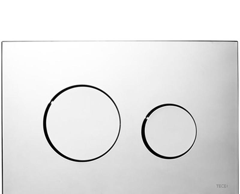 Инсталляция для унитаза - Tece, Profil, 20x50x112 см, K440921/К447921