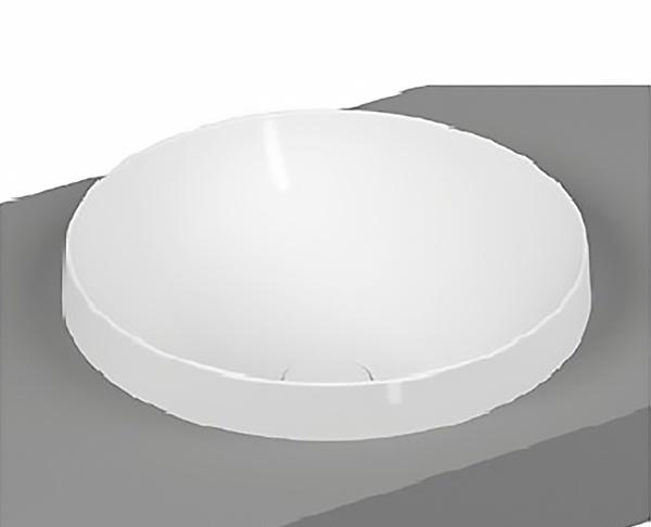 Vitra Frame, Раковина, 5651B403-0016