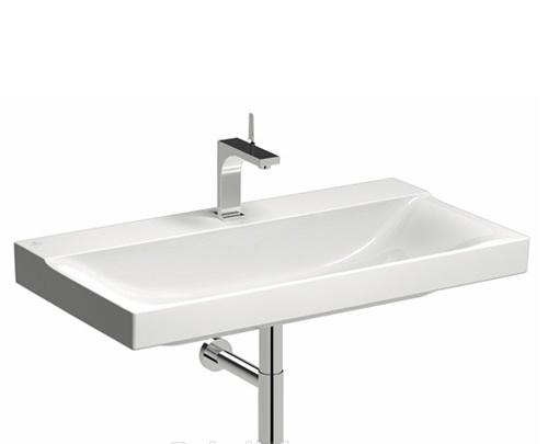 Geberit Xeno², Раковина, 127090 000 / 127090000 / 500.531.01.1