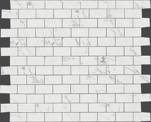 Картинка Atlas Marvel Stone, Мозаика, 29.8x29.8 см