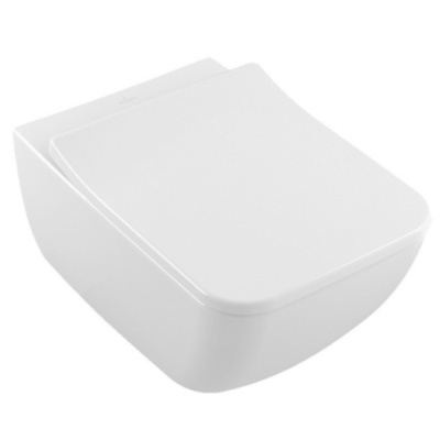 Villeroy&Boch Venticello, Унитаз подвесной, 4611RL01