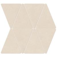 Atlas Boost Natural, Мозаика, 33.8x36.7 см