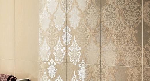 Картинка Atlas Desire, Бордюр, 50x4.6 см