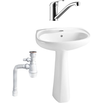 Vitra Normus, Раковина, 4143K1bi/cr*1