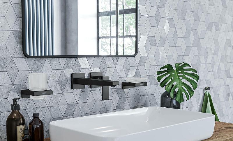 Hansgrohe AddStoris, Стакан, 41749340