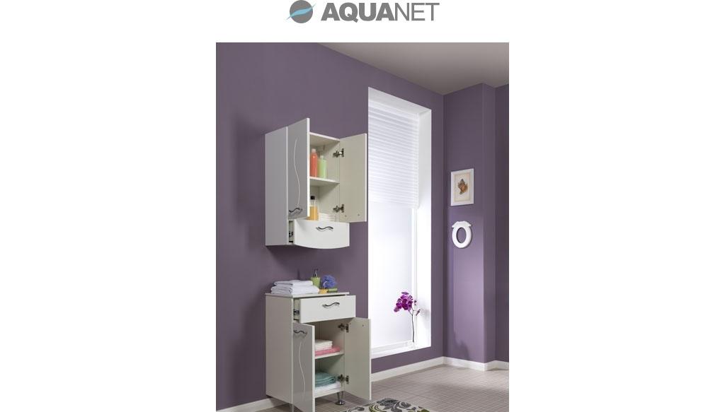 Aquanet Моника, Тумба, 00186779