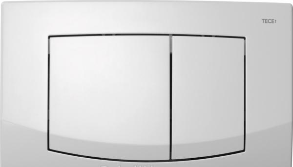Инсталляция для унитаза - Tece, Ambia, 16x50x112 см, K440200