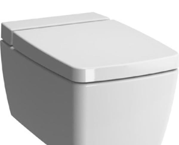 Vitra Metropole, Унитаз подвесной, 7672B003-1686