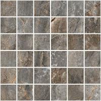 Vitra Marble-X, Мозаика, 30x30 см