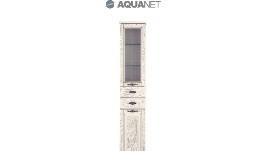 Aquanet Алвита, Шкаф-зеркало, 00185815