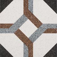Pamesa Deco, Керамогранит, 22.3x22.3 см