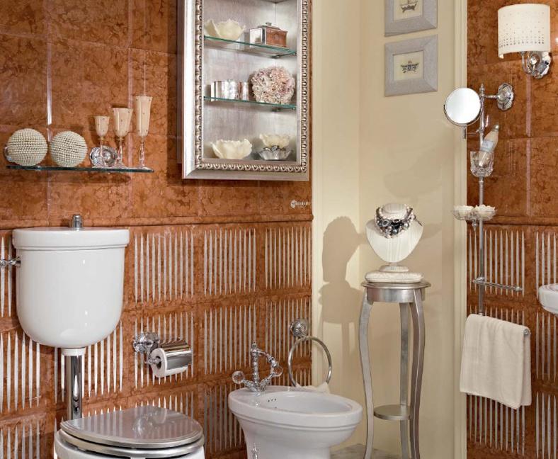 Cezares Margherita, Зеркало, MARGH/O