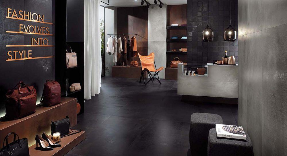 Картинка Atlas Blaze, Мозаика, 36.1x29.4 см