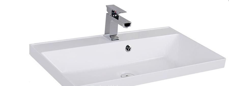 Aquanet Орлеан, Мебельная раковина, 00179396