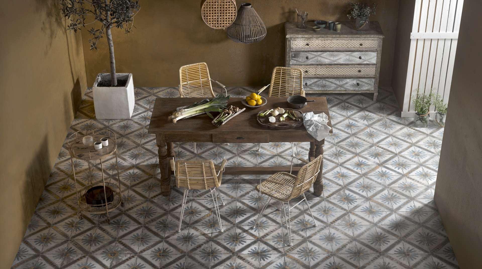 Картинка Peronda FS BY Marrakech, Напольная плитка, 45x45 см