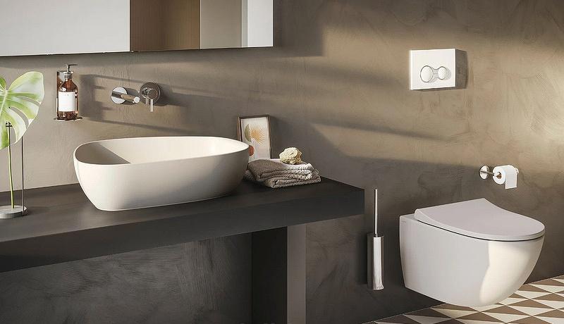 Vitra Outline Recycled, Накладная (чаша), 7991B066-0016