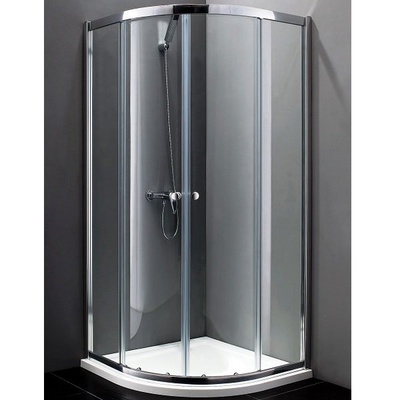 Душевой уголок - Cezares, Anima, 90x90x200 см, ANIMA-R-2-90-C-Cr-IV / ANIMA-W-R-2-90-C-Cr-IV