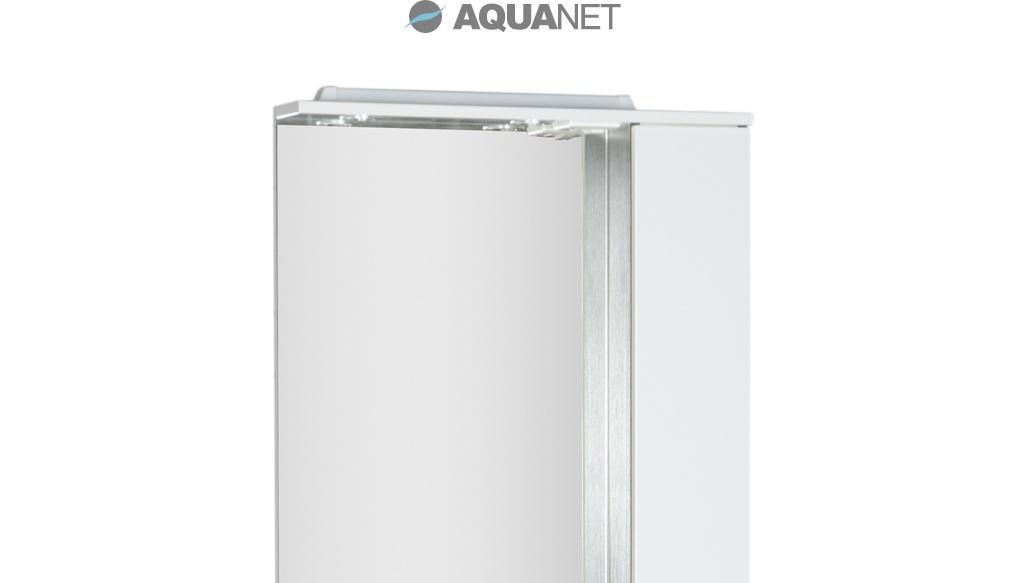 Aquanet Гретта, Шкаф-зеркало, 00173993