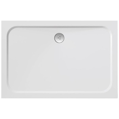 Душевой поддон - Ravak, Gigant Pro, 80x120x3 см, XA04G401010