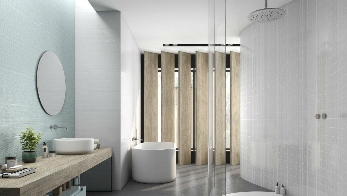 Картинка Pamesa Macassar, Настенная плитка, 30x90 см