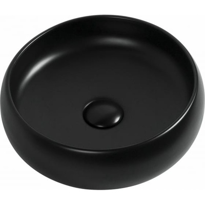 Aquanet Round, Раковина, 361S MB