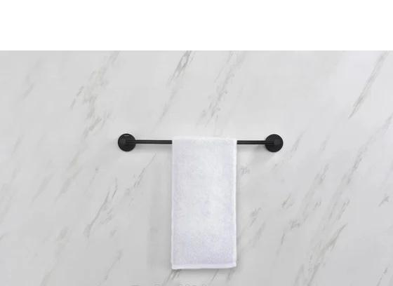 Aquatek Европа, Полотенцедержатель, AQ4120MB