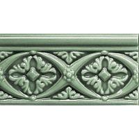 Adex Modernista, Бордюр, 15x7.5 см