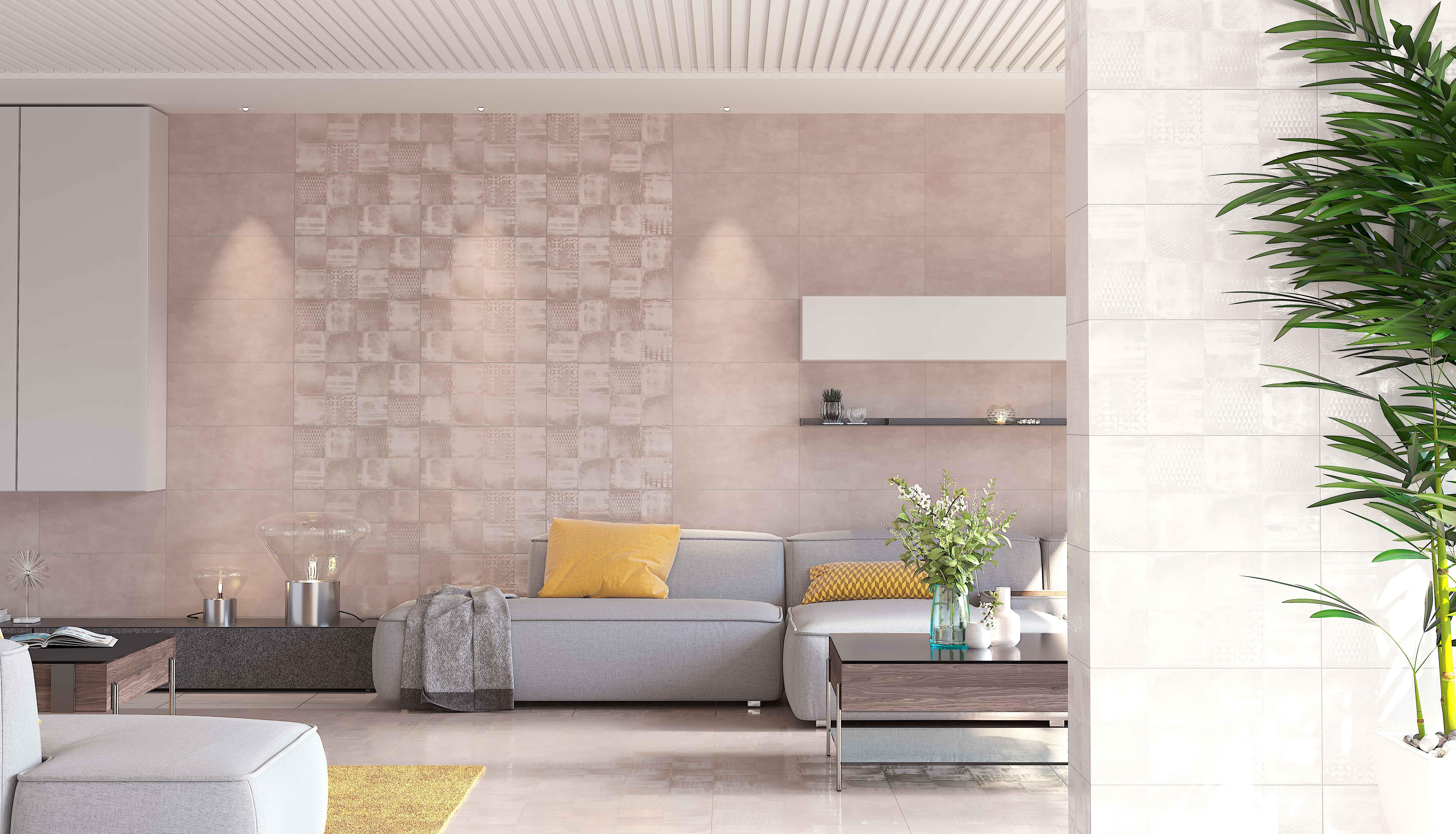Картинка Creto Loft, Настенная плитка, 30x90 см
