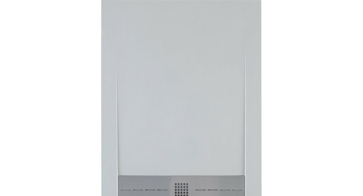 Душевой поддон - Aquanet, Delight, 140x80x3 см, 00258884 / 258884