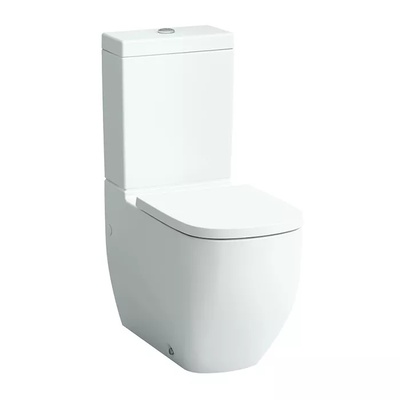 Laufen Palomba, Унитаз компакт, 8.2480.1.000.000.1