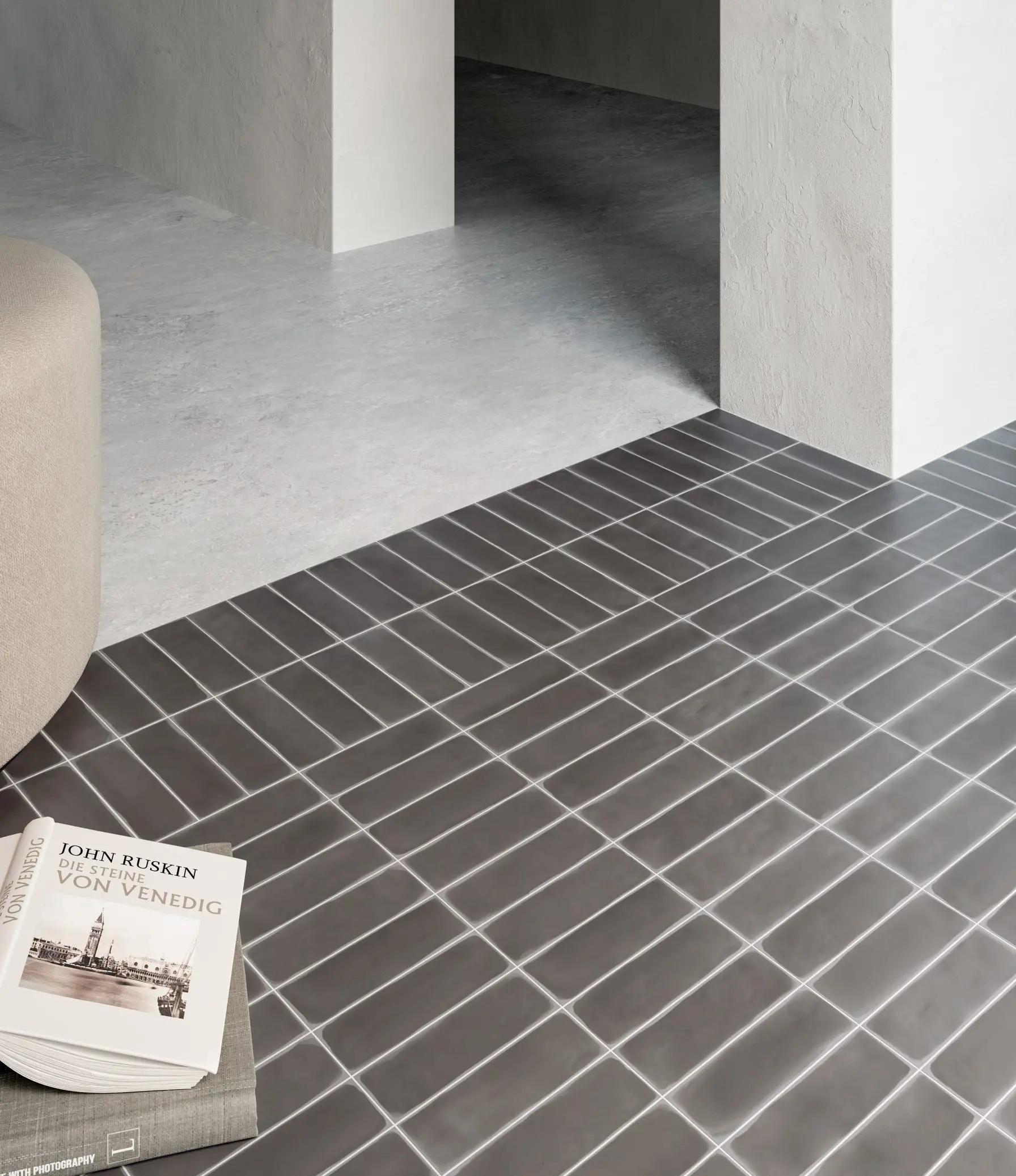 Картинка Geotiles Oni, Керамогранит, 120x280 см