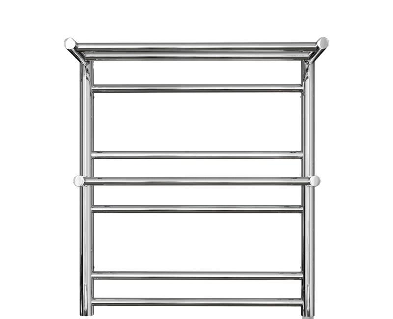 Полотенцесушитель электрический - Lemark, Pramen, 23.7x53.2x60 см, LM33607E