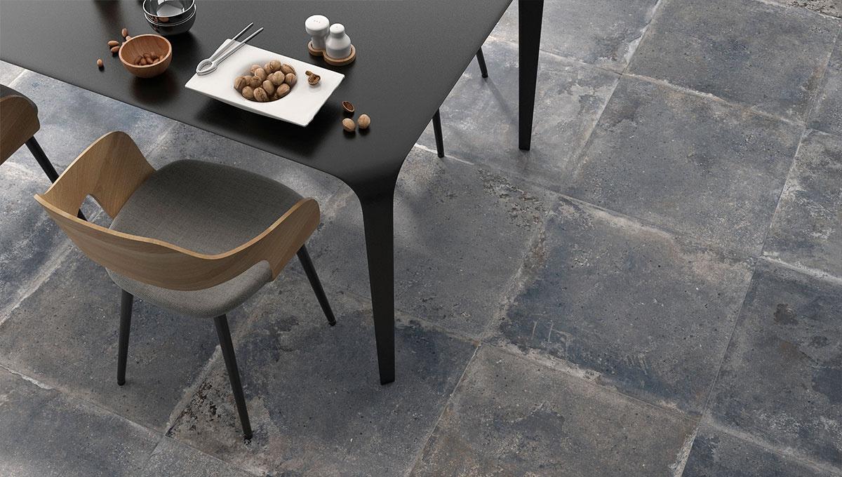 Картинка Geotiles Leeds, Керамогранит, 60.8x60.8 см