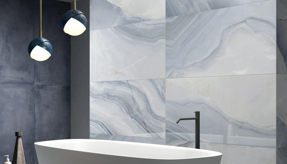 Картинка LaFaenza Oro, Керамогранит, 90x180 см