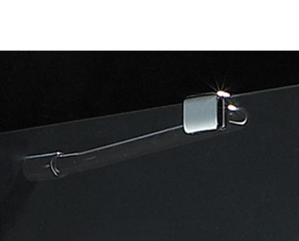 Душевой уголок - Cezares, Variante, 80x90x195 см, VARIANTE-AH-1-80/90-90-C-Cr