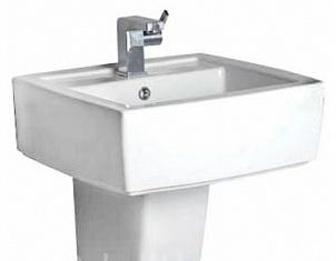 Cezares Flamingo, Раковина, CZR-354