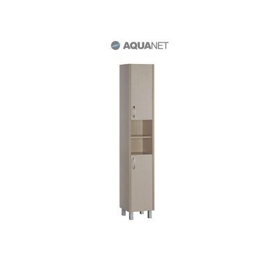 Aquanet Донна, Шкаф-пенал, 00168934