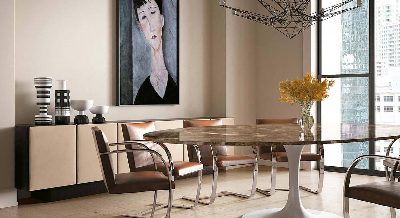 Картинка Atlas Oak Reserve, Ступень, 33x120 см