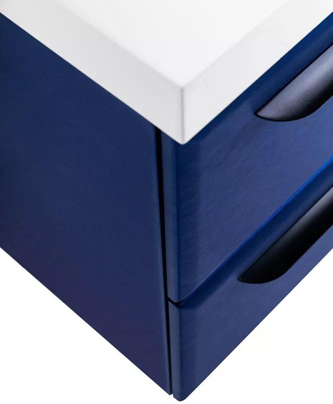 Cezares Eco, Тумба для раковины, ECO-CER-N-1200-4C-SO-2-SPF-P