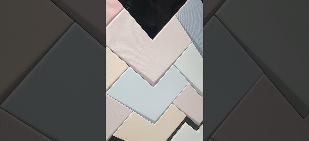 Картинка Atlas Desire, Напольная плитка, 50x20 см